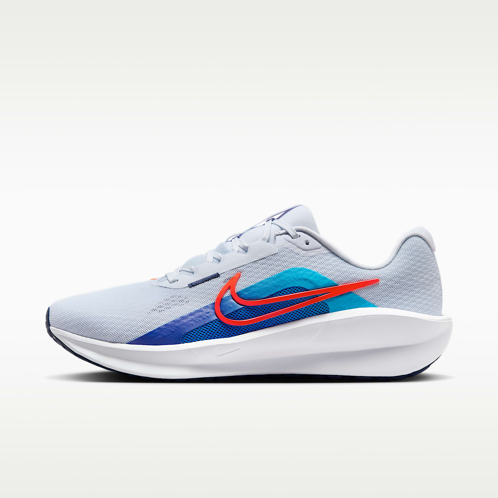 NIKEジョギングシューズ NIKE公式】ナイキ ダウンシフター 13 メンズ ロード ランニング